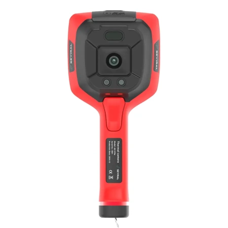 Тепловизионная камера быстрого реагирования SEVIRAL AV2 PRO купить по низкой цене | МАКСПРОФИТ